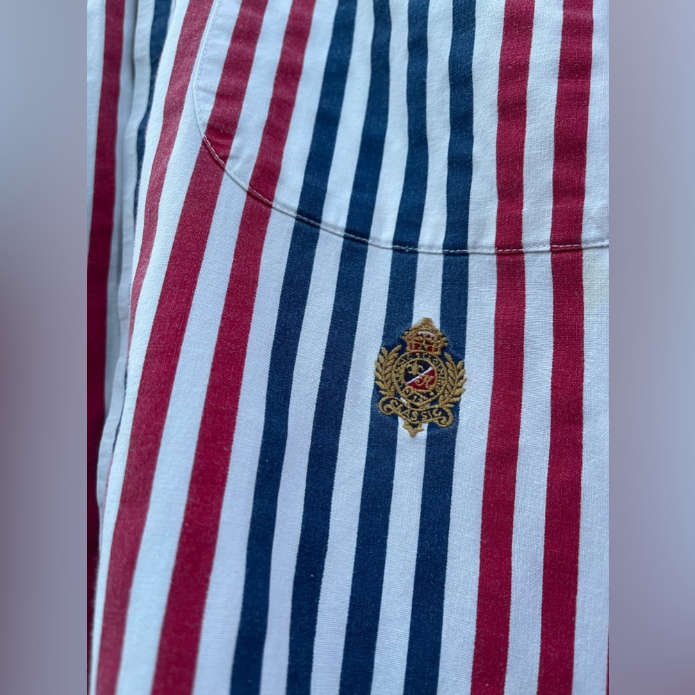 New River Button Up - image 2